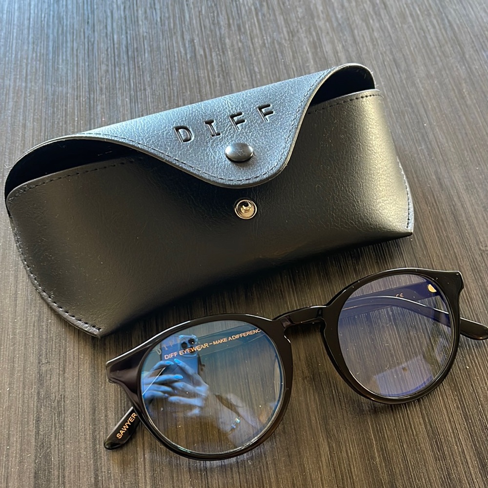 Diff Blue Light Glasses
